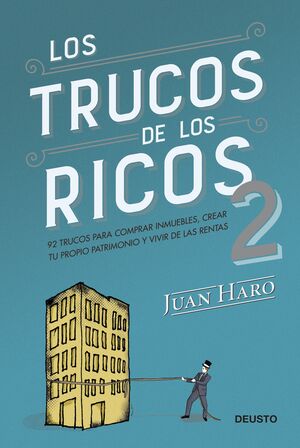 LOS TRUCOS DE LOS RICOS 2ª