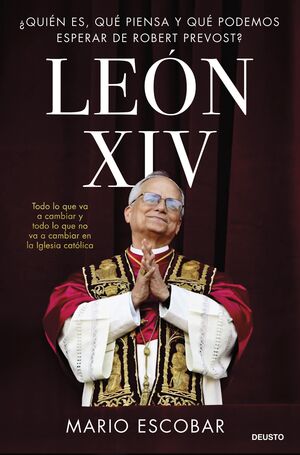 LEON XIV