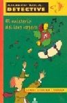 EL MISTERIO DEL LORO RAPERO
