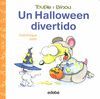 UN HALLOWEEN DIVERTIDO