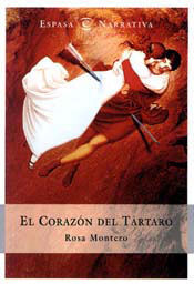 EL CORAZÓN DEL TÁRTARO