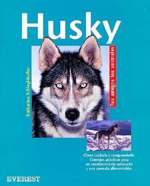 HUSKY