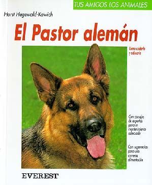 EL PASTOR ALEMÁN