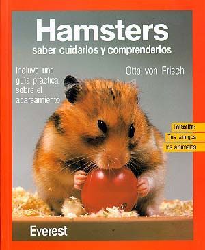 HAMSTERS