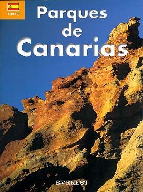 RECUERDA PARQUES DE CANARIAS