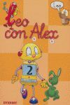 LEO CON ÁLEX 2. LEO