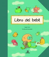 LIBRO DEL BEBÉ