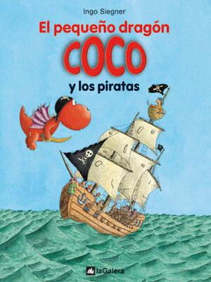 EL PEQUEÑO DRAGÓN COCO Y LOS PIRATAS 6
