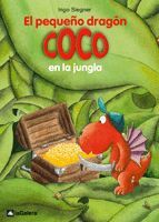 EL PEQUEÑO DRAGÓN COCO EN LA JUNGLA 7