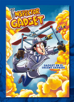 INSPECTOR GADGET