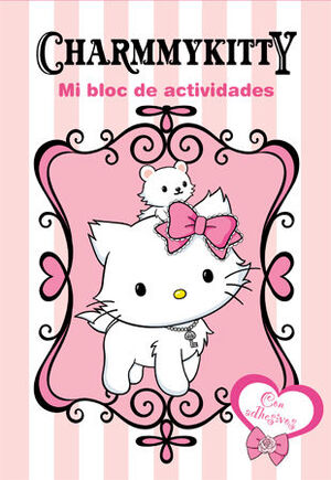 CHARMMYKITTY. MI BLOC DE ACTIVIDADES