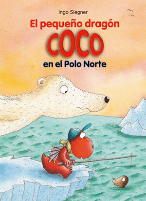 EL PEQUEÑO DRAGÓN COCO EN EGIPTO 18