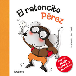 EL RATONCITO PÉREZ