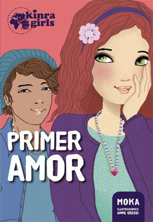 KINRA 7. PRIMER AMOR