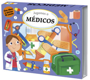 JUGAMOS A MÉDICOS