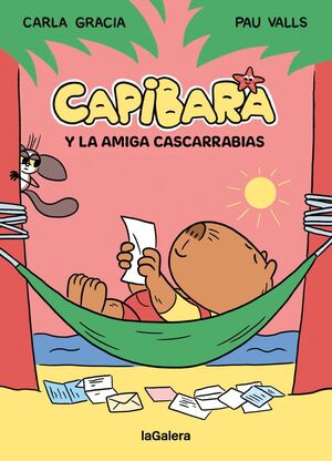 EL CAPIBARA 2