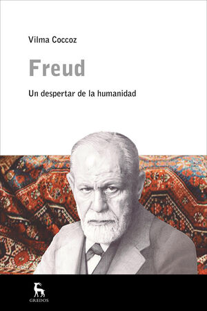 FREUD, UN DESPERTAR DE LA HUMANIDAD