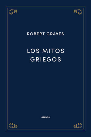 LOS MITOS GRIEGOS