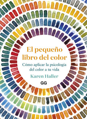 EL PEQUEÑO LIBRO DEL COLOR