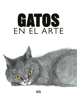 GATOS EN EL ARTE