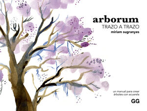 ARBORUM TRAZO A TRAZO