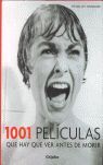 1001 PELÍCULAS QUE HAY QUE VER ANTES DE MORIR