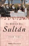 EL MÉDICO DEL SULTÁN