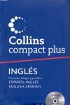 COMPACT PLUS, ESPAÑOL-INGLÉS, 2007