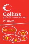 GUIA DE CONVERSACION CHINO   *** COLLINS ***