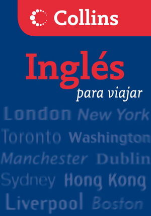 INGLÉS PARA VIAJAR