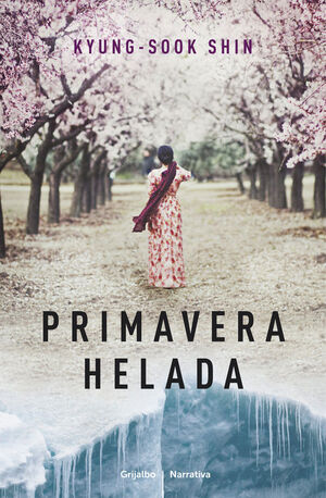 PRIMAVERA HELADA