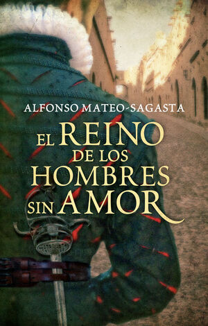 EL REINO DE LOS HOMBRES SIN AMOR (ISIDORO MONTEMAYOR 3)