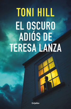 EL OSCURO ADIOS DE TERESA LANZA