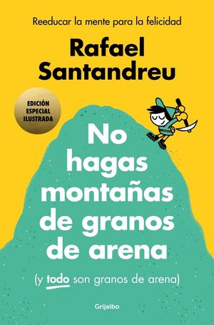 NO HAGAS MONTAÑÑA