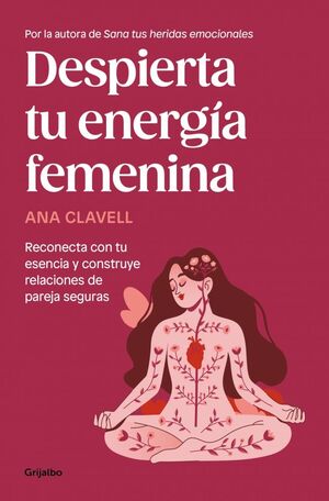 DESPIERTA TU ENERGÍA FEMENINA