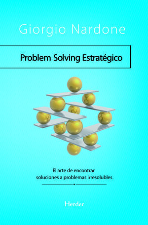 PROBLEM SOLVING ESTRATÉGICO