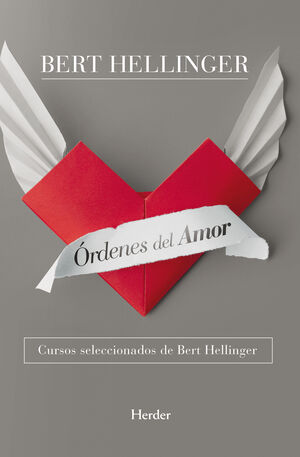 ÓRDENES DEL AMOR