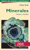 MINERALES