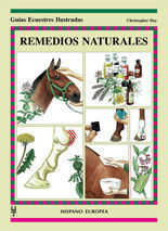 REMEDIOS NATURALES (GUÍAS ECUESTRES ILUSTRADAS)