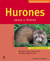 HURONES