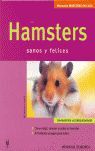 HAMSTERS