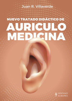 NUEVO TRATADO DIDÇÁCTICO DE AURICULOMEDICINA