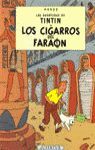 LOS CIGARROS DEL FARAON