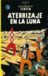 ATERRIZAJE EN LA LUNA (CARTONÉ)