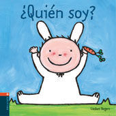 ¿QUIÉN SOY?