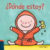 ¿DÓNDE ESTOY?