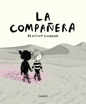 LA COMPAÑERA (LA VOLATIL)