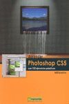 APRENDER PHOTOSHOP CS5 CON 100 EJERCICIOS PRÁCTICOS