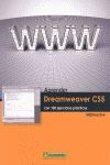 APRENDER DREAMWEAVER CS5 CON 100 EJERCICIOS PRÁCTICOS