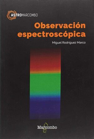 OBSERVACIÓN ESPECTROSCÓPICA